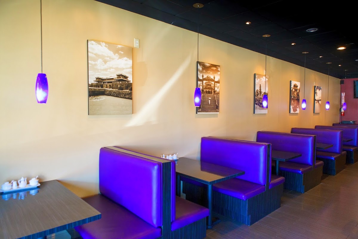 Hue Oi Vietnamese Cuisine