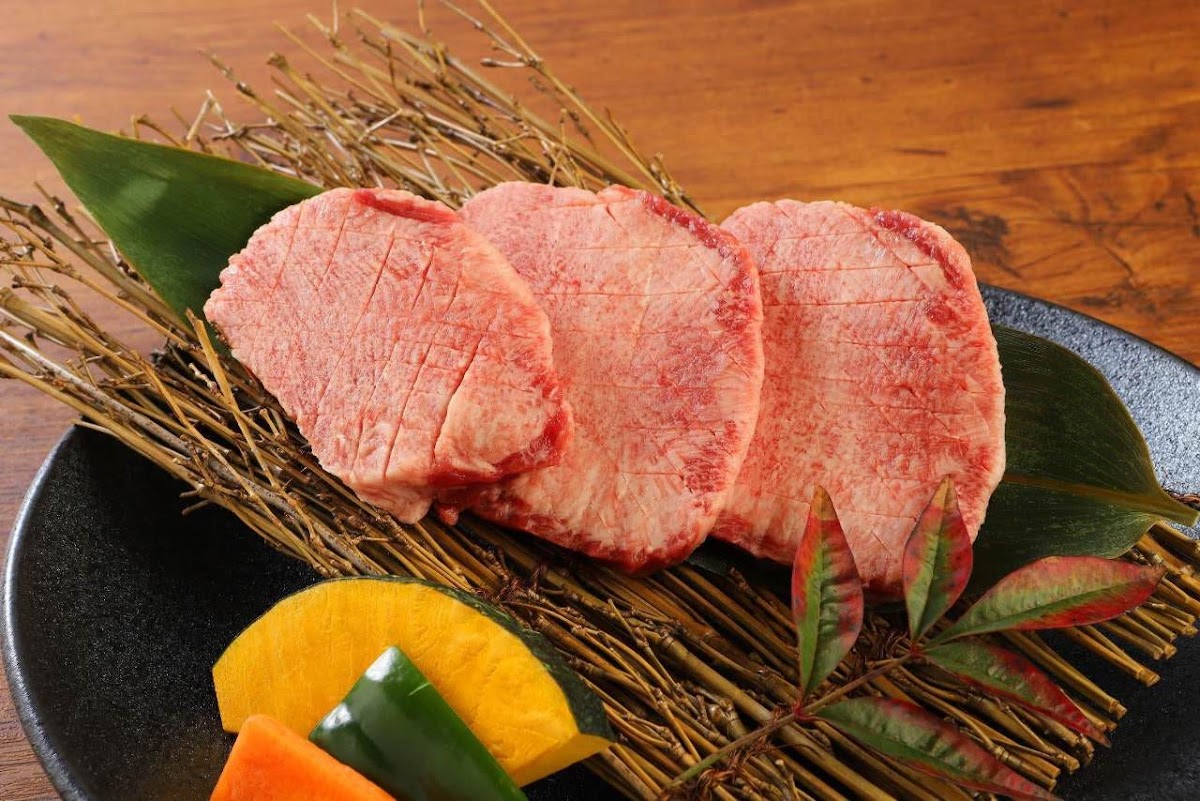 Yakiniku Gyuushi Photos 2